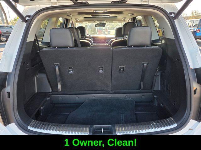 used 2023 Kia Telluride car, priced at $34,888