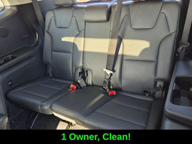 used 2023 Kia Telluride car, priced at $34,888