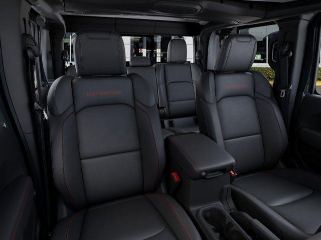 new 2026 Jeep Gladiator car, priced at $61,315