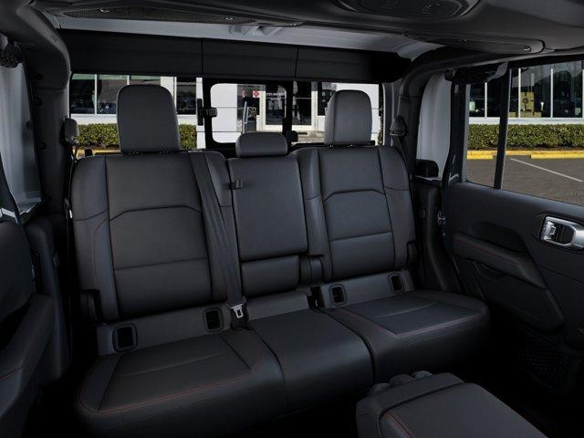 new 2026 Jeep Gladiator car, priced at $61,315