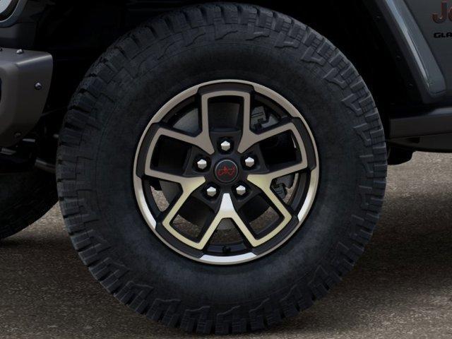 new 2026 Jeep Gladiator car, priced at $61,315
