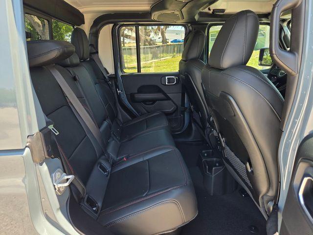 new 2026 Jeep Gladiator car, priced at $55,815