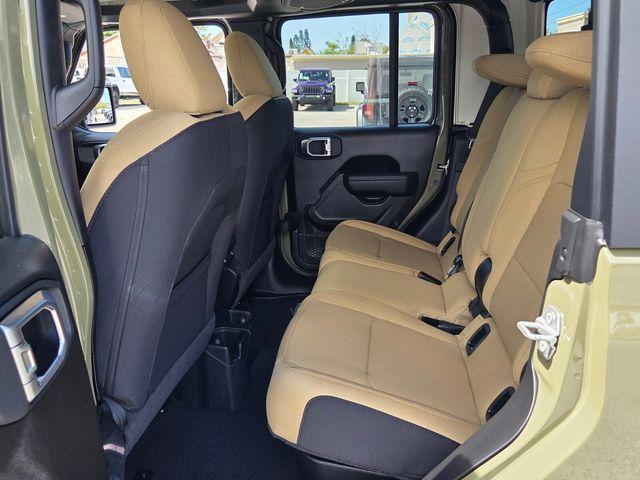 new 2026 Jeep Gladiator car, priced at $46,455