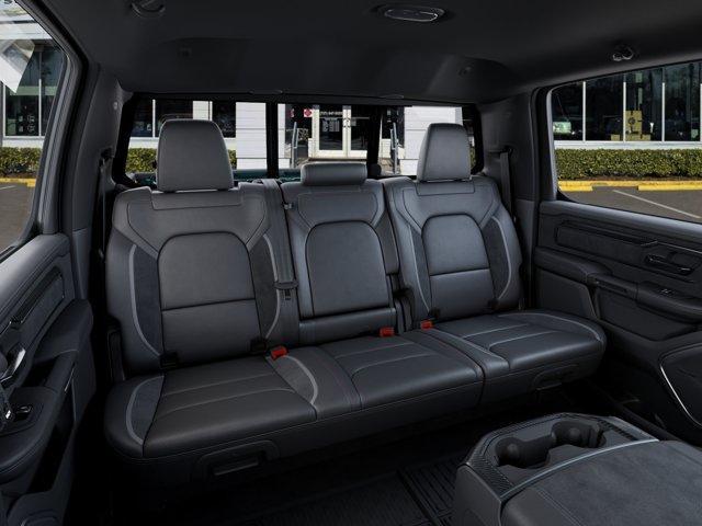 new 2026 Ram 1500 car, priced at $77,767