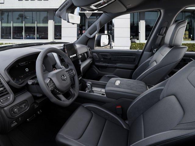 new 2026 Ram 1500 car, priced at $77,767