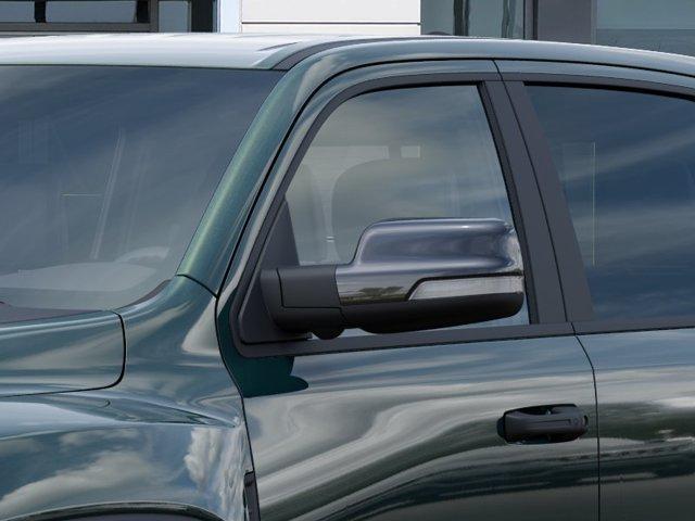 new 2026 Ram 1500 car, priced at $77,767