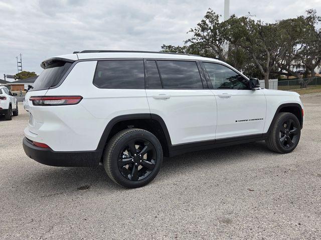 new 2026 Jeep Grand Cherokee L car, priced at $42,525