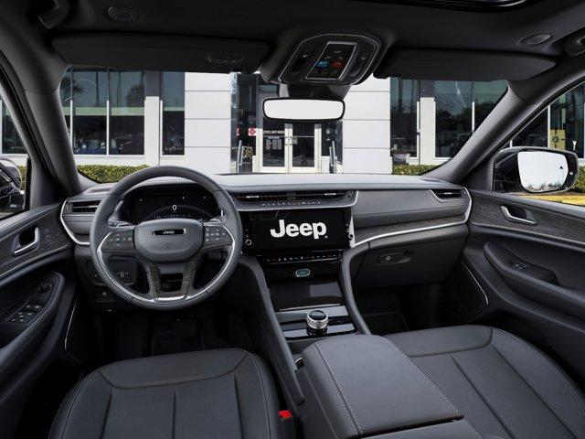 new 2026 Jeep Grand Cherokee L car, priced at $44,365