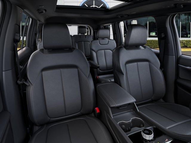 new 2026 Jeep Grand Cherokee L car, priced at $44,365