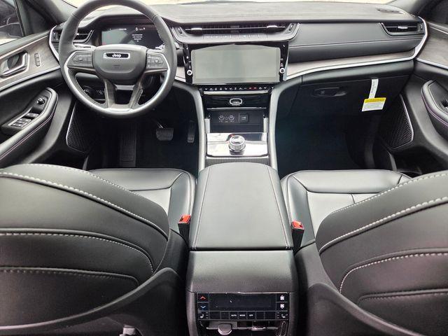 new 2026 Jeep Grand Cherokee L car, priced at $42,525