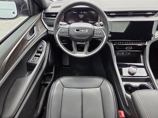 new 2026 Jeep Grand Cherokee L car, priced at $42,525