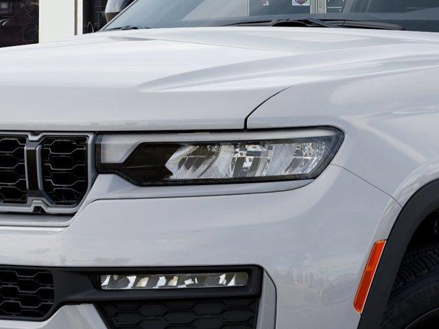 new 2026 Jeep Grand Cherokee L car, priced at $44,365