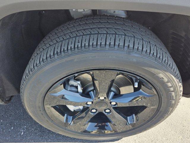 used 2023 Jeep Grand Cherokee L car, priced at $33,795