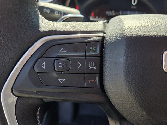 used 2023 Jeep Grand Cherokee L car, priced at $33,795