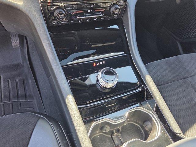 used 2023 Jeep Grand Cherokee L car, priced at $33,795