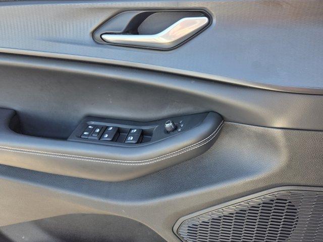 used 2023 Jeep Grand Cherokee L car, priced at $33,795