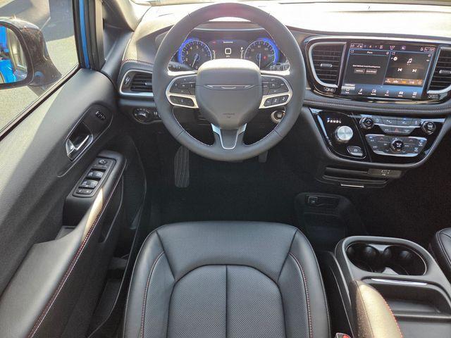 new 2027 Chrysler Pacifica car, priced at $47,248