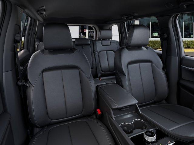 new 2025 Jeep Grand Cherokee car, priced at $35,905