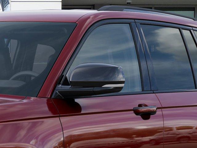 new 2025 Jeep Grand Cherokee car, priced at $35,905