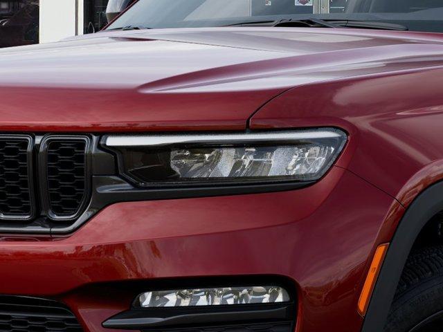 new 2025 Jeep Grand Cherokee car, priced at $35,905