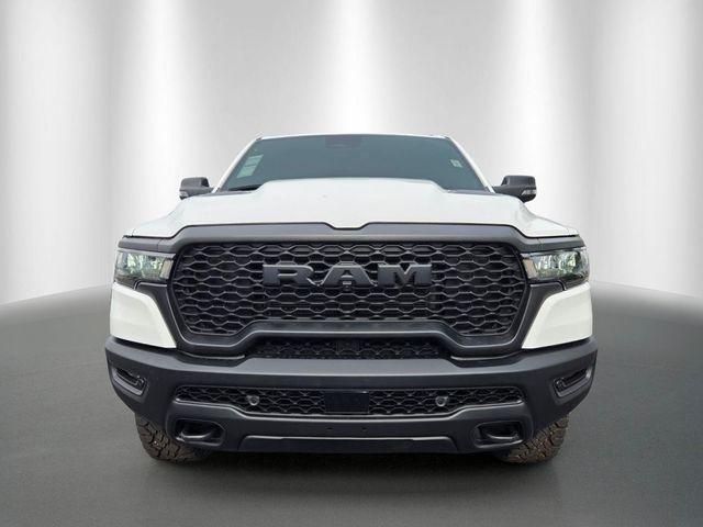 new 2026 Ram 1500 car, priced at $59,661