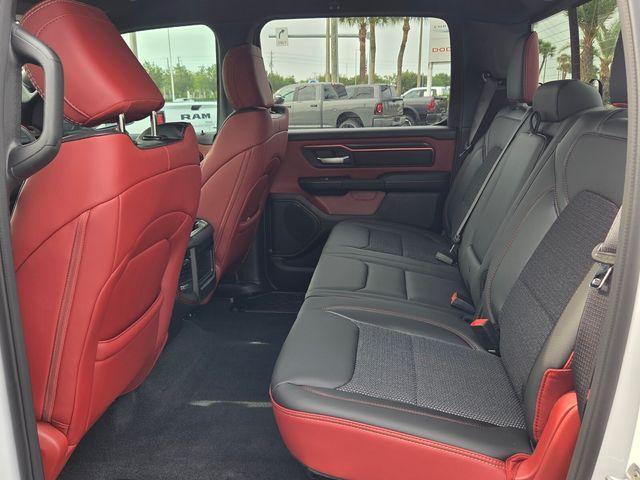 new 2026 Ram 1500 car, priced at $59,661