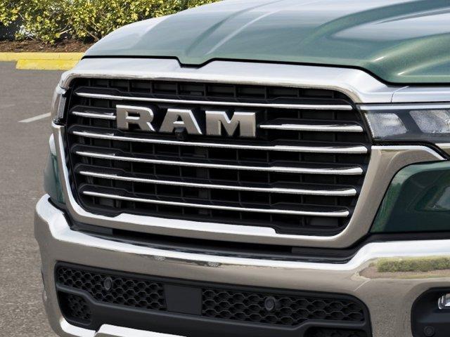 new 2026 Ram 1500 car, priced at $64,235