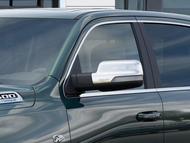 new 2026 Ram 1500 car, priced at $64,235