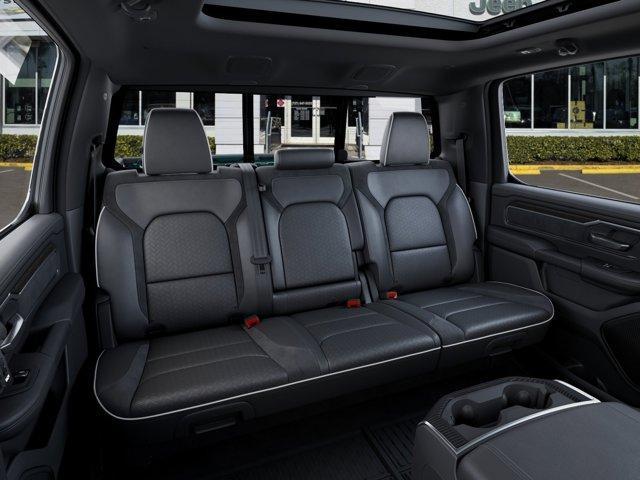 new 2026 Ram 1500 car, priced at $64,235