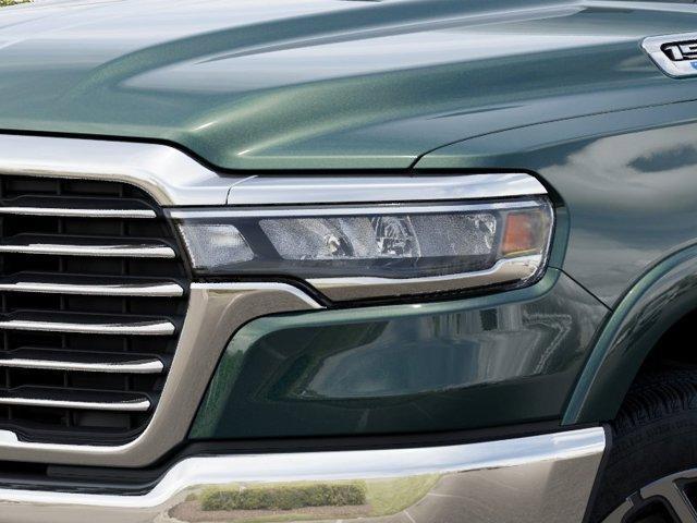 new 2026 Ram 1500 car, priced at $64,235