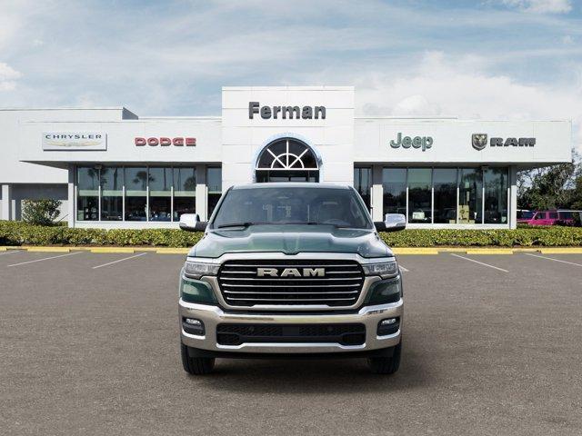 new 2026 Ram 1500 car, priced at $64,235