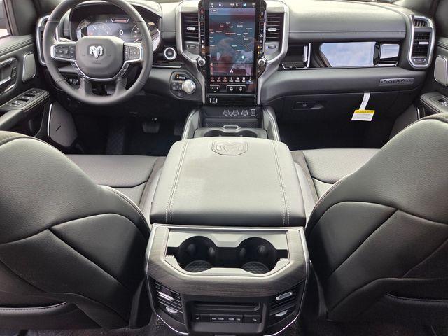 new 2026 Ram 1500 car, priced at $64,485