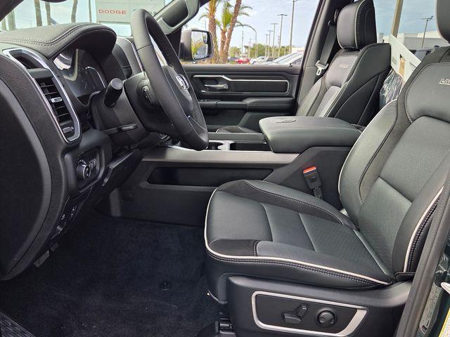 new 2026 Ram 1500 car, priced at $64,485