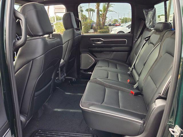 new 2026 Ram 1500 car, priced at $64,485