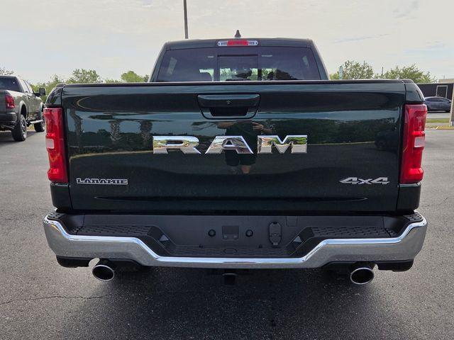 new 2026 Ram 1500 car, priced at $64,485