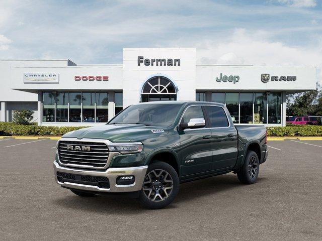 new 2026 Ram 1500 car, priced at $64,235