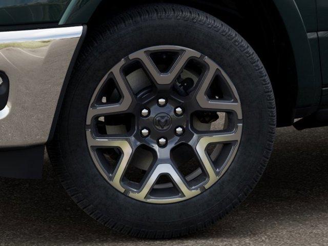 new 2026 Ram 1500 car, priced at $64,235