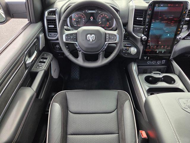 new 2026 Ram 1500 car, priced at $64,485