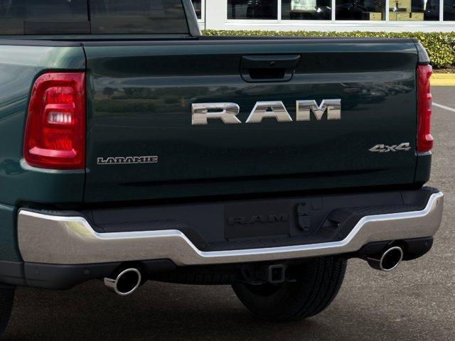 new 2026 Ram 1500 car, priced at $64,235