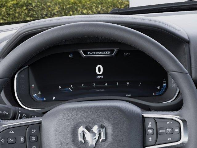 new 2026 Ram 1500 car, priced at $64,235