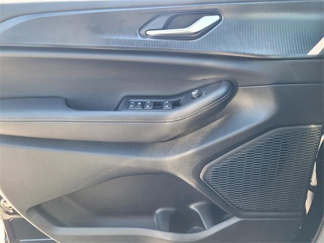 new 2025 Jeep Grand Cherokee car, priced at $34,247