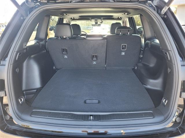 new 2025 Jeep Grand Cherokee car, priced at $34,247