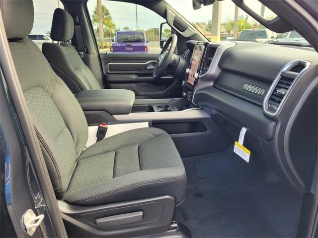 new 2026 Ram 1500 car, priced at $53,503