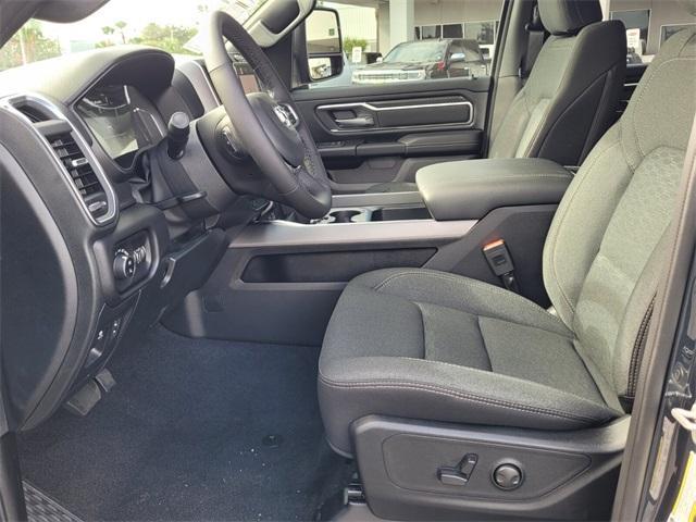 new 2026 Ram 1500 car, priced at $53,503