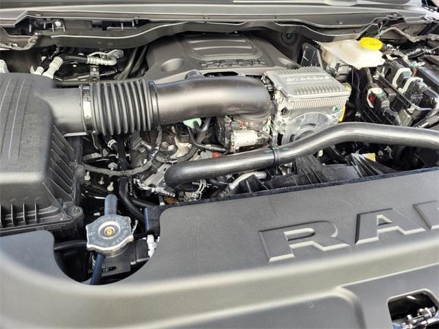 new 2026 Ram 1500 car, priced at $53,503