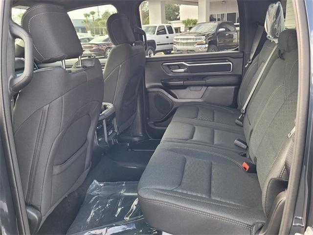 new 2026 Ram 1500 car, priced at $53,503