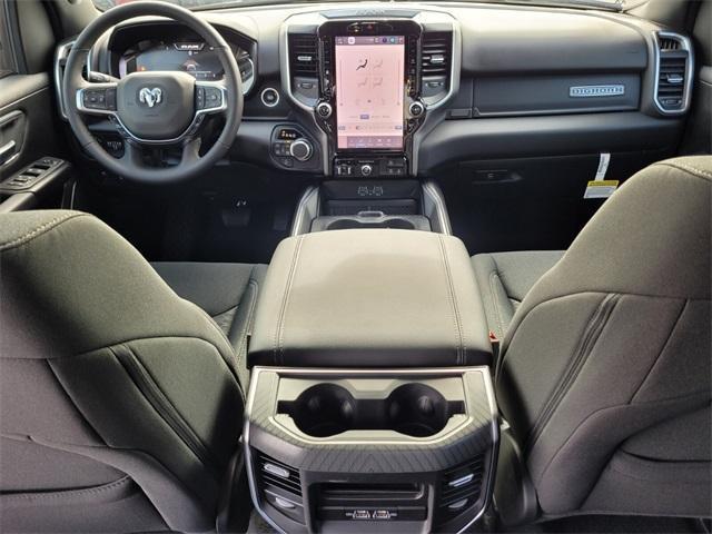 new 2026 Ram 1500 car, priced at $53,503