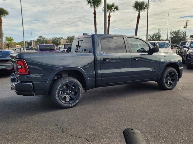 new 2026 Ram 1500 car, priced at $53,503
