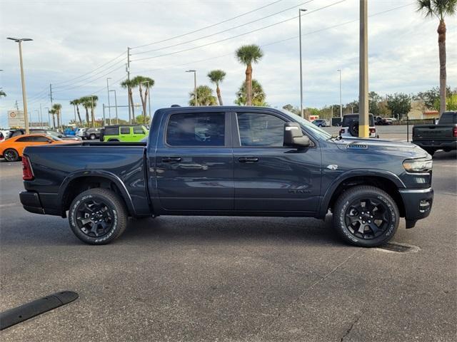 new 2026 Ram 1500 car, priced at $53,503
