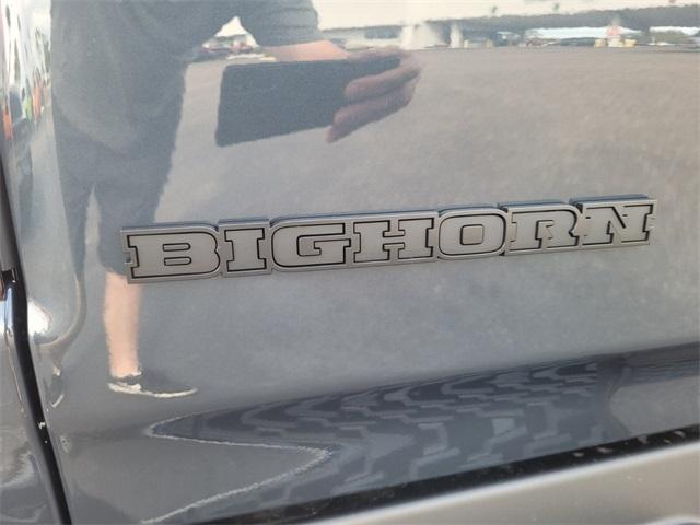 new 2026 Ram 1500 car, priced at $53,503